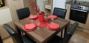 Apartman Mia Vule